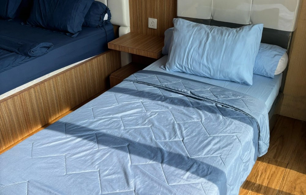 Apartment Pelita 2109